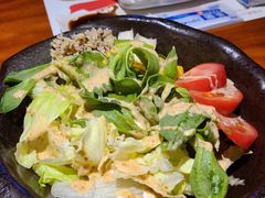 -肉魁屋·烧肉·烧鸟·酒场(高新店)
