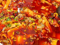 -黑竹香鸡(营和巷店)