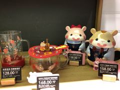 -COSTA COFFEE(武汉武商MALL店)