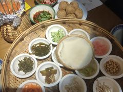 -包整·丝娃娃(一览甲秀楼风景店)