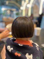 -SoSweet香港专业儿童美发沙龙(IFS国际金融店/春熙路店)