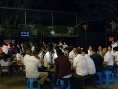 -三岔湖高家庄农家乐烤全羊柴火鸡翘壳鱼(三岔湖店)