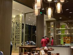 -香厨中餐厅(松北香格里拉店)