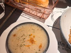 -西堤牛排(北京国瑞店)