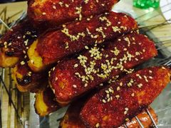 iphone_upload_pic-北三老太太烧烤(人生一串上榜店)