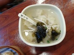 知味馄饨-同心楼(解放北路店)