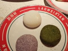 -捞围鲜·港式打边炉(海阳路店)