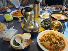 -金龙寨(龙城路店)
