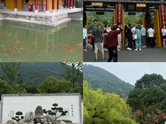 -华清宫景区