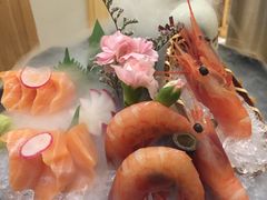 -季玄精致日本料理自助餐(闸北公园店)