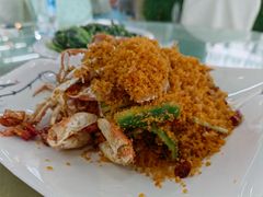 -景好海鲜餐厅(大鹏必选旅游店)