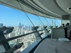 -上海新世界丽笙大酒店旋景餐厅(人民广场店)