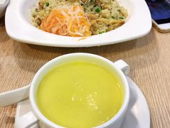 -佰搭果·广式茶餐厅(石牌东路店)