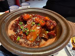 -即墨老公社·海肠捞饭大王(古城店)