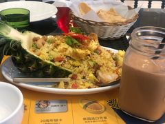-simply thai天泰(静安嘉里中心店)