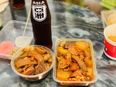 -阿姨牛杂(北京路店)