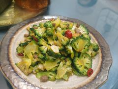 -君霖海鲜私房菜(春柳店)