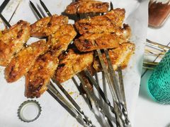 -眼镜哥浦江夜宵大本营