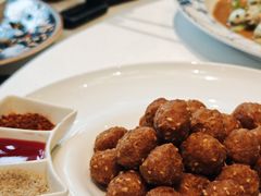 -盛百味·家宴餐厅(霸州分店)