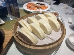 -万龙洲海鲜·粤菜(亚运村店)