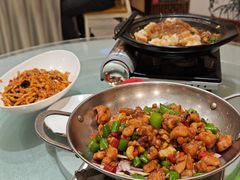 -辛香味烧鱼馆·非遗技艺·排骨红烧肉(光谷医药园店)