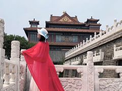 -大明幻境第一城