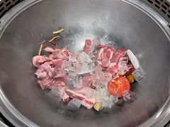 -羊来顺冰煮鲜羊铁锅烀羊肉(八卦岭店)