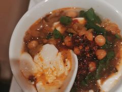 -川味堂·四川豆花(八卦岭店)