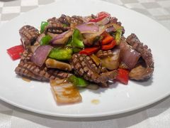 -光明邨大酒家(淮海路店)