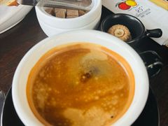 -安妮意大利餐厅(日坛店)