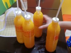 -Jonah's Fruit Shake & Snack Bar