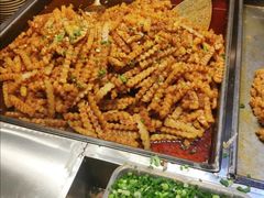 -丁家坡洋芋·观音桥好吃街A区(全国总店)
