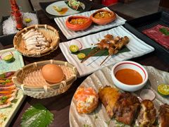 -匠和风精致料理(莆田财富中心店)