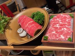 -廖掌柜·重庆鲜货火锅(上海首店)
