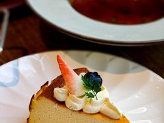 -果仁·意大利餐厅(财富广场店)