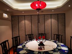 包厢-院8里·小聚园老川菜(九眼桥店)