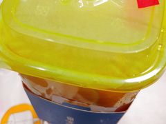 霸气水果茶-果呀呀(国金街店)
