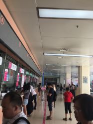 -成都市妇女儿童中心医院(中心院区)