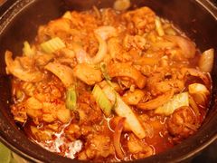 -重庆鸡公煲(学衡路店)
