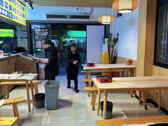 -郑记•不夜城烧烤•龙虾•虾蟹(黄鹤楼店)