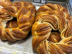 -81bakery(关山路店)