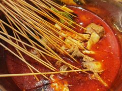 -川堂风·跷脚牛肉·乐山爆炒(宝山日月光店)