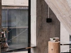 -CEMENT·coffee bar (凤凰创意园店)