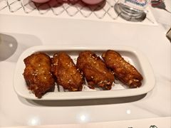-静香HOUSE·全时段融合餐厅(七星欢乐颂店)