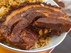 -谈灵农家柴爿菜饭