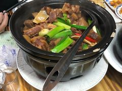 -杨厝六十六农庄农舍(杨厝路店)