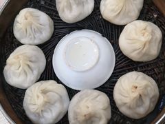 汤包-金原鸭血粉丝汤总店(锁金村店)