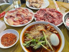 -松明一烤肉馆(鲁园店)