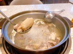-椰子营·椰子鸡火锅(万象里店)