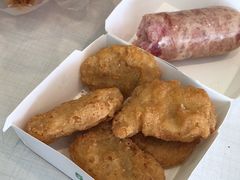 -麦当劳(杭州文三路店)